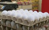 На 5,6% за месяц подорожали яйца в Павлодарской области
